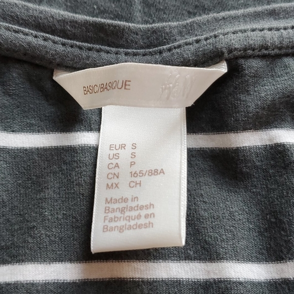 H&M Fitted Dress - Picture 2 of 7